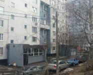 1-комнатная квартира площадью 42 кв.м, улица Твардовского, 9к2 | цена 7 100 000 руб. | www.metrprice.ru