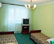 3-комнатная квартира площадью 54 кв.м, Днепропетровская ул., 3К1 | цена 2 480 000 руб. | www.metrprice.ru