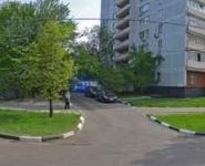 1-комнатная квартира площадью 39 кв.м, Воронежская ул., 36К1 | цена 5 590 000 руб. | www.metrprice.ru