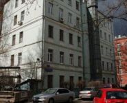 2-комнатная квартира площадью 50 кв.м, Жуковского ул., 4С3 | цена 17 250 000 руб. | www.metrprice.ru