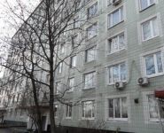 1-комнатная квартира площадью 32 кв.м, Исаковского ул., 14К1 | цена 6 500 000 руб. | www.metrprice.ru