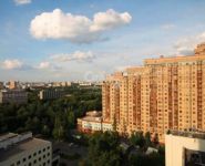 3-комнатная квартира площадью 113 кв.м, Щукинская ул., 8 | цена 33 335 000 руб. | www.metrprice.ru