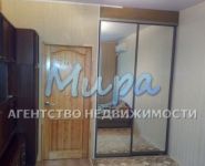 2-комнатная квартира площадью 45 кв.м, Попова ул., 16 | цена 4 500 000 руб. | www.metrprice.ru