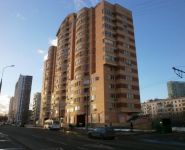 2-комнатная квартира площадью 58 кв.м, Карамышевская набережная, 28к1 | цена 12 900 000 руб. | www.metrprice.ru