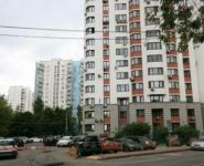 2-комнатная квартира площадью 70 кв.м, Полевой 2-й пер., 2К3 | цена 28 000 000 руб. | www.metrprice.ru