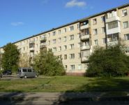 2-комнатная квартира площадью 41 кв.м, Советская ул., 6 | цена 5 400 000 руб. | www.metrprice.ru