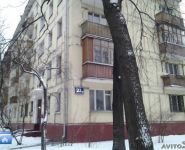 1-комнатная квартира площадью 33 кв.м, Кастанаевская ул., 23 | цена 7 200 000 руб. | www.metrprice.ru
