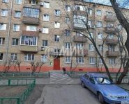 3-комнатная квартира площадью 55 кв.м, Фортунатовская ул., 9 | цена 10 300 000 руб. | www.metrprice.ru