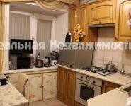 2-комнатная квартира площадью 45 кв.м, Пионерская улица, 18/2 | цена 4 500 000 руб. | www.metrprice.ru