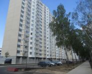 1-комнатная квартира площадью 40 кв.м, Бианки ул., 9 | цена 4 450 000 руб. | www.metrprice.ru