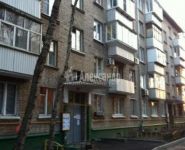 1-комнатная квартира площадью 30.3 кв.м, Москворечье ул., 17 | цена 4 890 000 руб. | www.metrprice.ru