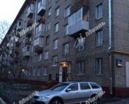 2-комнатная квартира площадью 46 кв.м, Университетский просп., 21К4 | цена 8 170 000 руб. | www.metrprice.ru