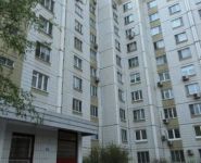 1-комнатная квартира площадью 39 кв.м, Кутузова ул., 2 | цена 6 150 000 руб. | www.metrprice.ru