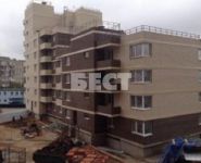 3-комнатная квартира площадью 84 кв.м, Головашкина ул., 3К1 | цена 7 150 000 руб. | www.metrprice.ru