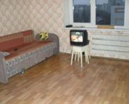 1-комнатная квартира площадью 35 кв.м, Вешняковская улица, 11к1 | цена 4 850 000 руб. | www.metrprice.ru