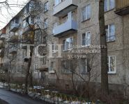 2-комнатная квартира площадью 46 кв.м, Серебрянка мкр, 6 | цена 3 000 000 руб. | www.metrprice.ru