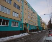 3-комнатная квартира площадью 72 кв.м, Мирная улица, 8 | цена 5 500 000 руб. | www.metrprice.ru