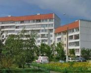 3-комнатная квартира площадью 78 кв.м, Чечёрский проезд, 116 | цена 11 500 000 руб. | www.metrprice.ru