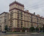 2-комнатная квартира площадью 57 кв.м, Фрунзенская 3-я ул., 1 | цена 27 000 000 руб. | www.metrprice.ru