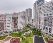 3-комнатная квартира площадью 106 кв.м, Ходынский бул., 19 | цена 34 000 000 руб. | www.metrprice.ru