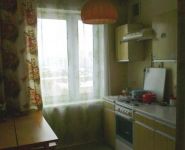 1-комнатная квартира площадью 33 кв.м, Марии Поливановой ул., 6 | цена 5 900 000 руб. | www.metrprice.ru