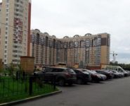 2-комнатная квартира площадью 73.3 кв.м, Пионерская улица, 30к9 | цена 5 900 000 руб. | www.metrprice.ru