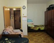2-комнатная квартира площадью 36.2 кв.м, Киевское шоссе 23-й км, 5к1 | цена 6 302 420 руб. | www.metrprice.ru