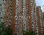 1-комнатная квартира площадью 44 кв.м, Новаторов ул., 6 | цена 9 900 000 руб. | www.metrprice.ru