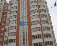 3-комнатная квартира площадью 82 кв.м, Варшавское ш., 190к1 | цена 9 400 000 руб. | www.metrprice.ru