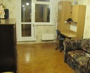 2-комнатная квартира площадью 54 кв.м, Норильская ул., 6 | цена 8 500 000 руб. | www.metrprice.ru