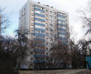 1-комнатная квартира площадью 35 кв.м, Авангардная ул., 8К3 | цена 5 600 000 руб. | www.metrprice.ru