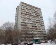 1-комнатная квартира площадью 34.8 кв.м, Бестужевых ул., 14 | цена 6 200 000 руб. | www.metrprice.ru