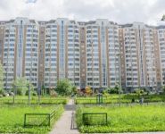 2-комнатная квартира площадью 55 кв.м, Шокальского пр., 49К1 | цена 10 500 000 руб. | www.metrprice.ru