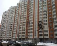 2-комнатная квартира площадью 51 кв.м, Ярцевская ул., 14 | цена 11 000 000 руб. | www.metrprice.ru