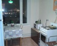2-комнатная квартира площадью 47 кв.м, Касимовская улица, 3 | цена 6 700 000 руб. | www.metrprice.ru