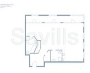 3-комнатная квартира площадью 102.8 кв.м, Акуловская улица, 23 | цена 63 800 000 руб. | www.metrprice.ru