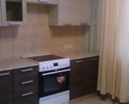 2-комнатная квартира площадью 63 кв.м, улица Чугунова, 15А | цена 5 550 000 руб. | www.metrprice.ru