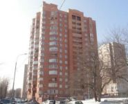 4-комнатная квартира площадью 79 кв.м, Полковая улица, 16 | цена 24 000 000 руб. | www.metrprice.ru