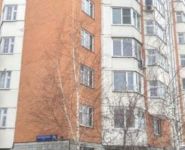 2-комнатная квартира площадью 52 кв.м, бульвар Маршала Рокоссовского, 6к1А | цена 6 500 000 руб. | www.metrprice.ru