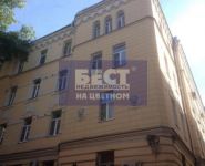 4-комнатная квартира площадью 112 кв.м, Ленинский проспект, 20 | цена 34 500 000 руб. | www.metrprice.ru
