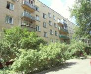 1-комнатная квартира площадью 33 кв.м, Коминтерна ул., 46 | цена 5 600 000 руб. | www.metrprice.ru