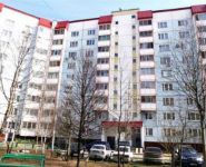 2-комнатная квартира площадью 54 кв.м, Уваровский пер., 10 | цена 7 300 000 руб. | www.metrprice.ru