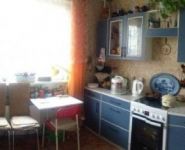 2-комнатная квартира площадью 59 кв.м, Милашенкова ул., 18 | цена 13 000 000 руб. | www.metrprice.ru