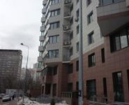 1-комнатная квартира площадью 51 кв.м, Беломорская ул., 22 | цена 8 450 000 руб. | www.metrprice.ru