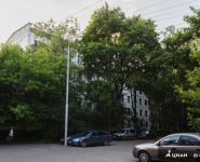 1-комнатная квартира площадью 30 кв.м, Плющева ул., 9К1 | цена 4 450 000 руб. | www.metrprice.ru