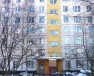 2-комнатная квартира площадью 46 кв.м, Красноярская ул., 3К2 | цена 5 700 000 руб. | www.metrprice.ru