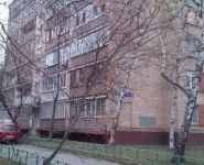 2-комнатная квартира площадью 50 кв.м, Фрунзенская 3-я ул., 15 | цена 18 500 000 руб. | www.metrprice.ru