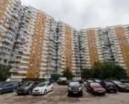 3-комнатная квартира площадью 73.3 кв.м, Лукинская улица, 9 | цена 10 500 000 руб. | www.metrprice.ru