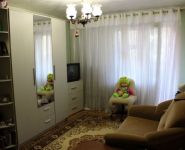 1-комнатная квартира площадью 37 кв.м, улица Гагарина, 23 | цена 2 220 000 руб. | www.metrprice.ru