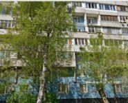 1-комнатная квартира площадью 40 кв.м, Болотниковская ул., 4К1 | цена 6 750 000 руб. | www.metrprice.ru